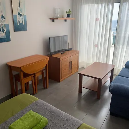 Marsin Playa 403 Daire *