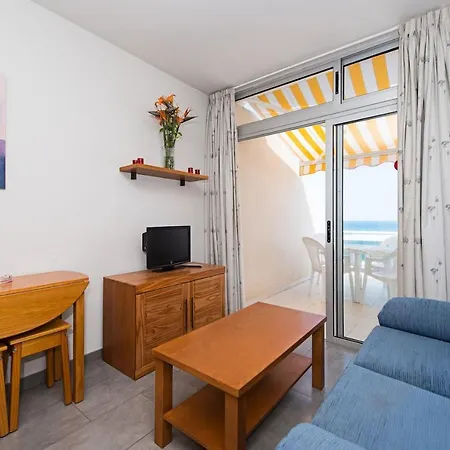 Апартаменти Marsin Playa 403 *