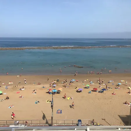 Daire Marsin Playa 403