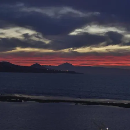 Daire Marsin Playa 403 Las Palmas de Gran Canaria