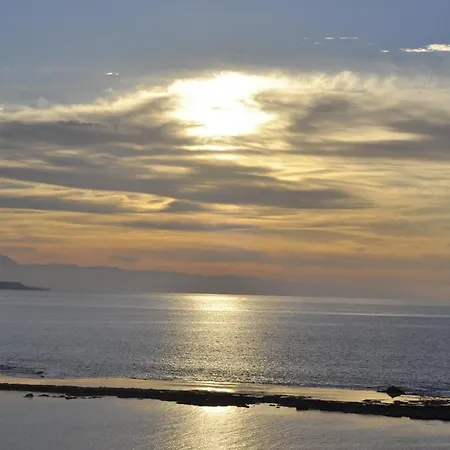 Daire Marsin Playa 403 *