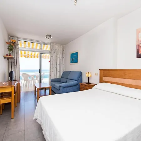 Marsin Playa 403 Daire *