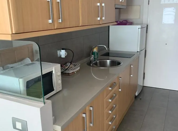 Marsin Playa 403 Апартаменти *