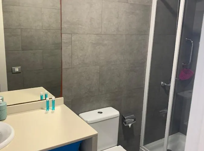 Апартаменти Marsin Playa 403 *