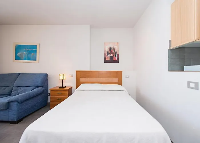 Marsin Playa 403 Апартаменти