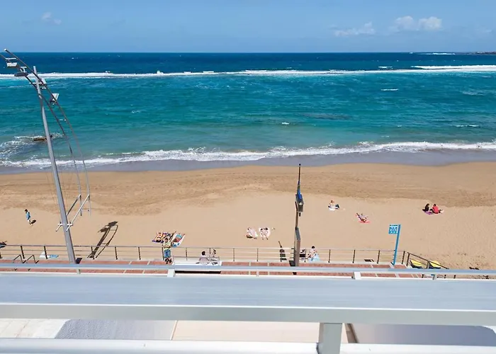 Marsin Playa 403 Апартаменти