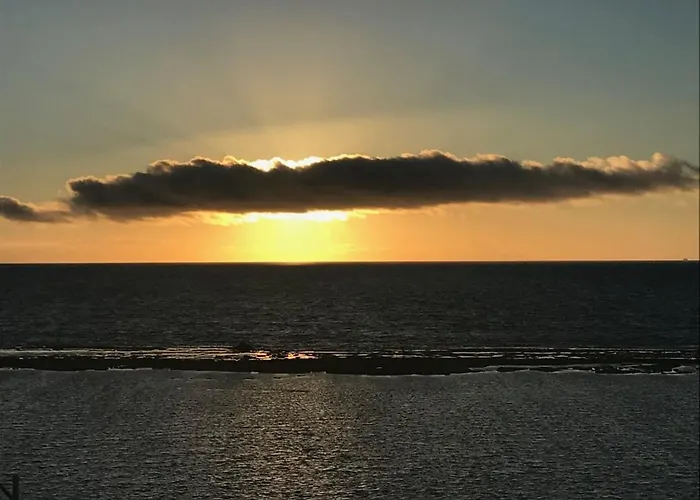 Апартаменти Marsin Playa 403 Лас-Пальмас-де-Гран-Канарія