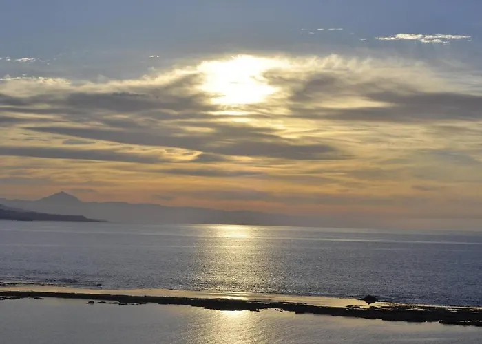 Апартаменти Marsin Playa 403 *