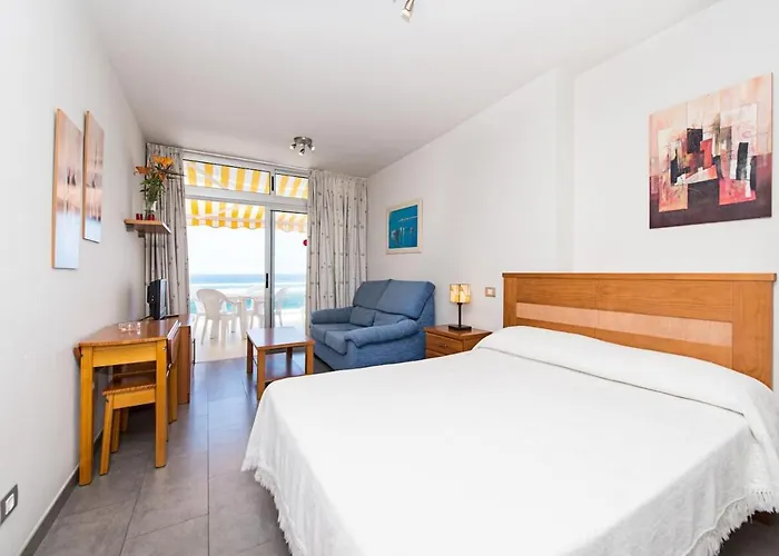 Marsin Playa 403 Апартаменти *